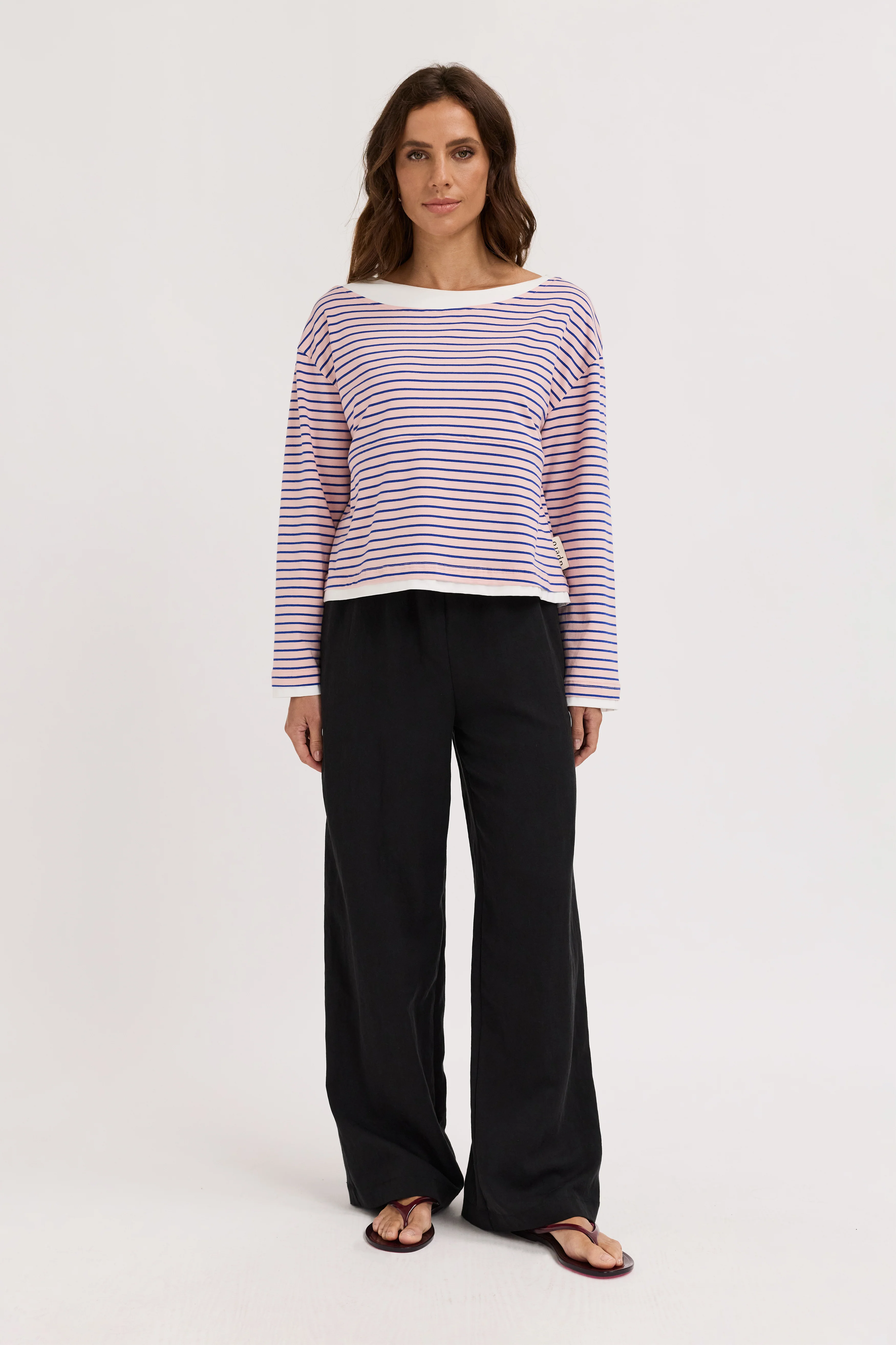 Maternity Tops