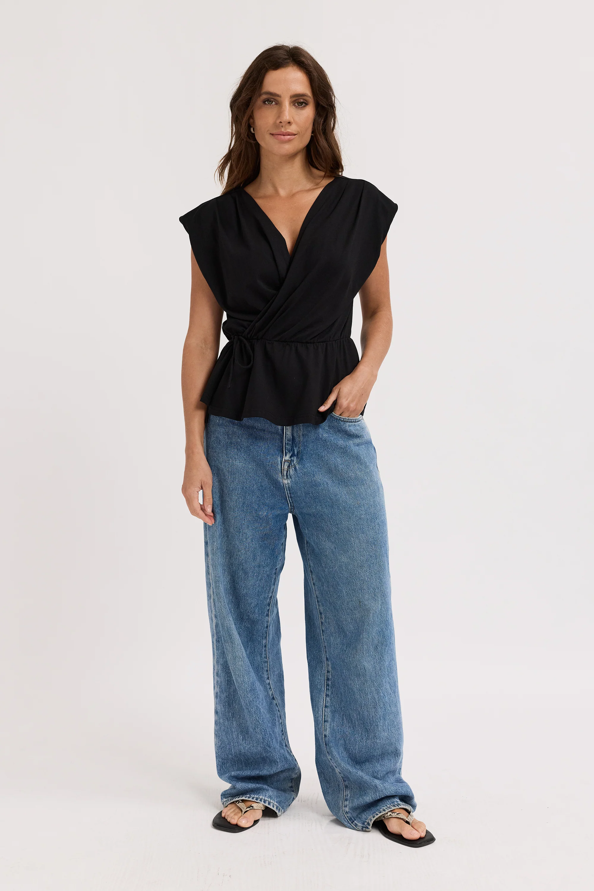 Breastfeeding Tops